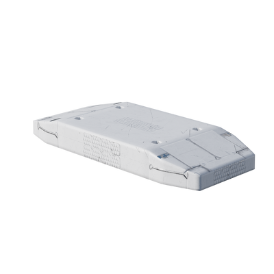 Spaceships: Legacy