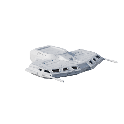 Spaceships: Legacy