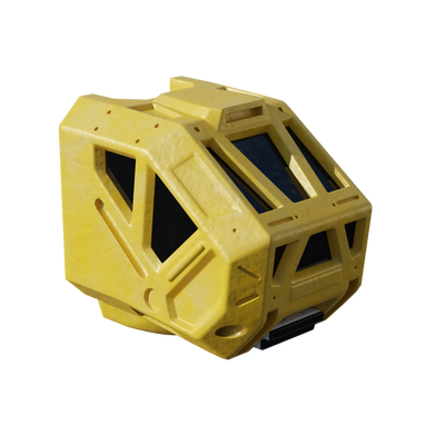 Spaceships: Legacy