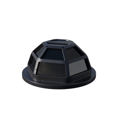 Spaceships: Legacy