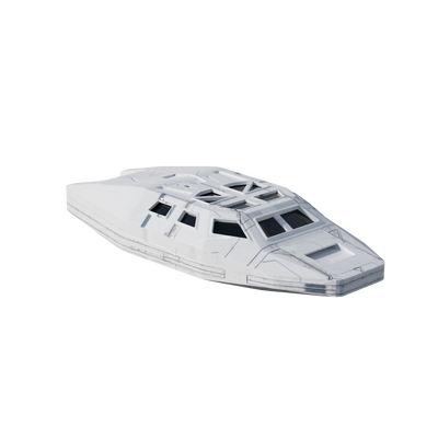 Spaceships: Legacy