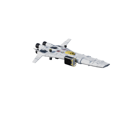 Spaceships: Legacy