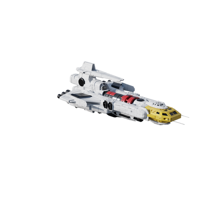 Spaceships: Legacy