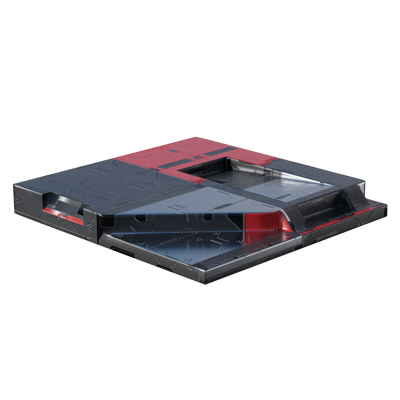 Spaceships: Legacy