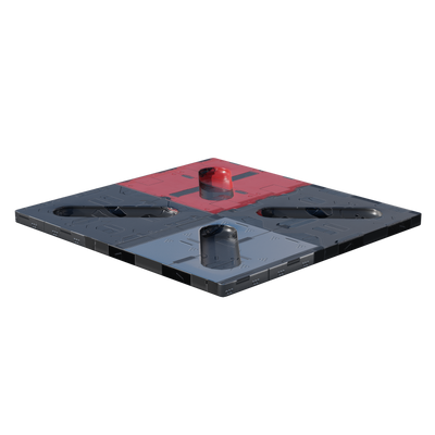 Spaceships: Legacy
