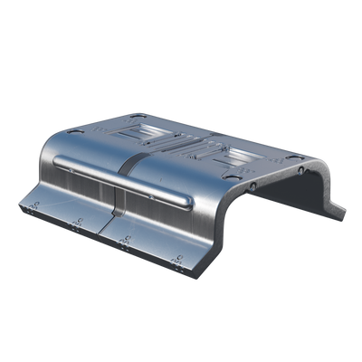 Spaceships: Legacy
