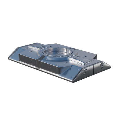 Spaceships: Legacy