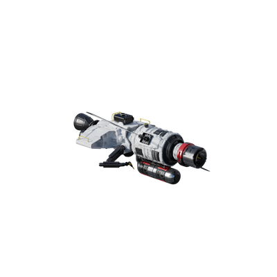 Spaceships: Legacy
