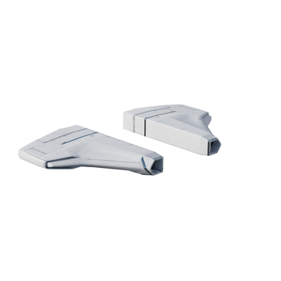 Spaceships: Legacy