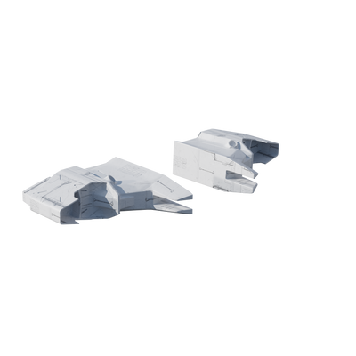 Spaceships: Legacy