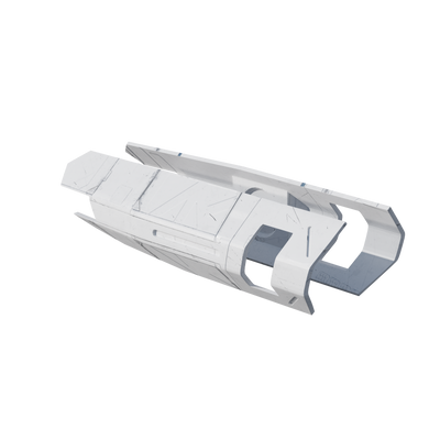 Spaceships: Legacy