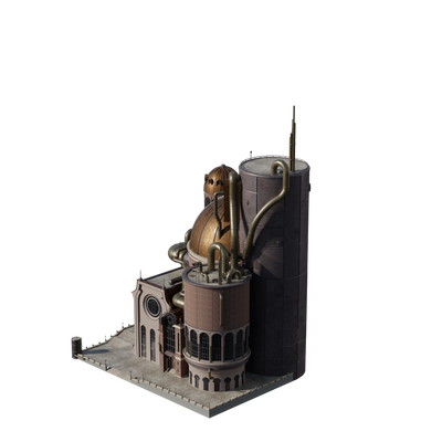SteamPunk