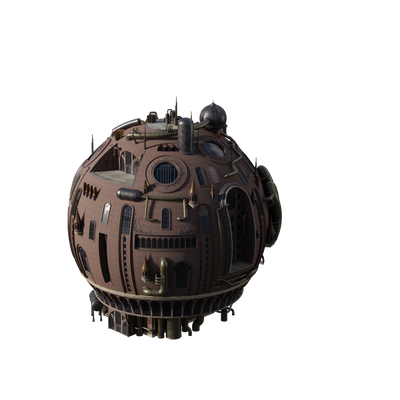 SteamPunk