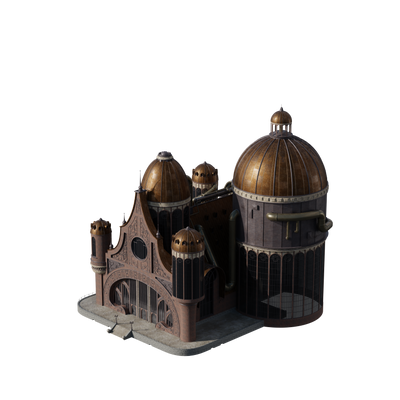 SteamPunk