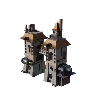 SteamPunk