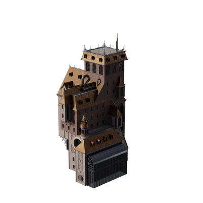 SteamPunk