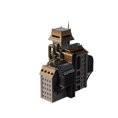 SteamPunk