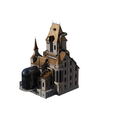 SteamPunk