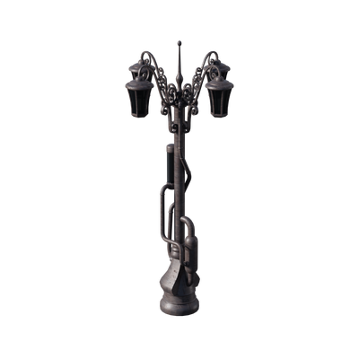 SteamPunk