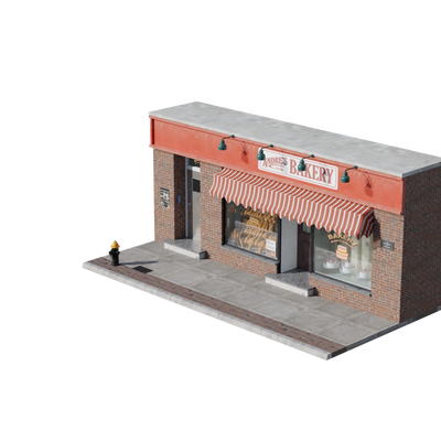 Storefronts
