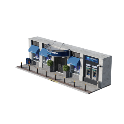 Storefronts