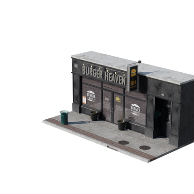 Storefronts