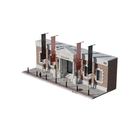 Storefronts