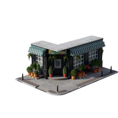 Storefronts