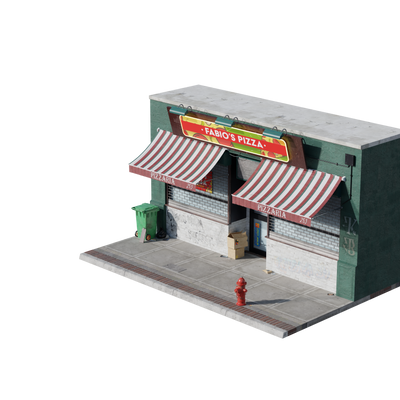 Storefronts