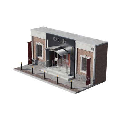 Storefronts