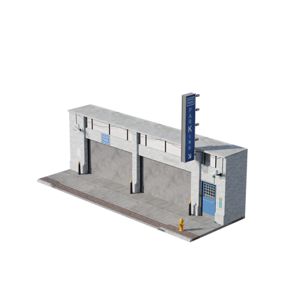 Storefronts