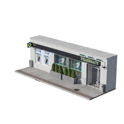Storefronts