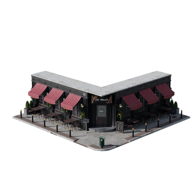 Storefronts