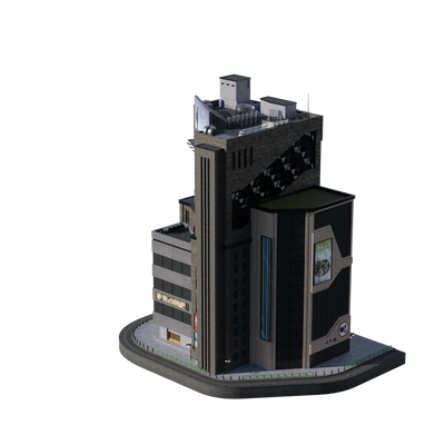 Neo Tokyo II