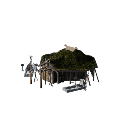Valhalla