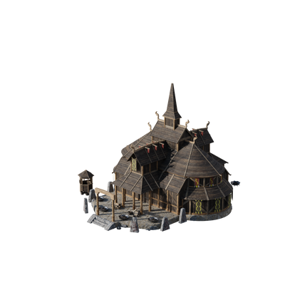 Valhalla