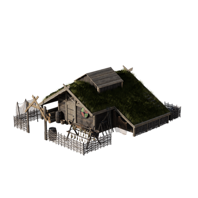 Valhalla