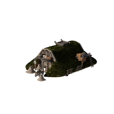 Valhalla