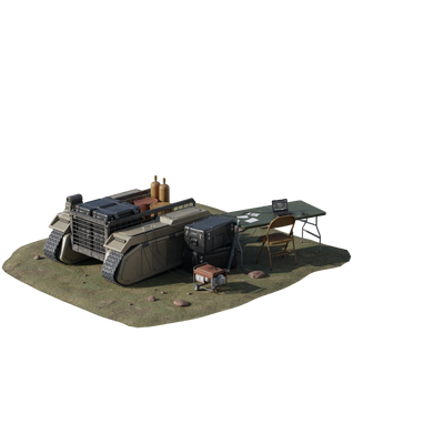 Warfare