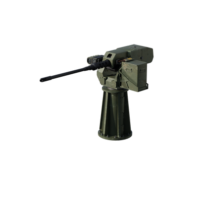 Warfare