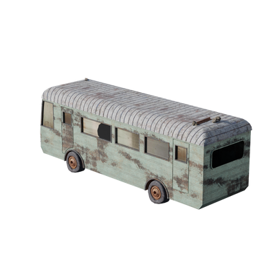 Wasteland