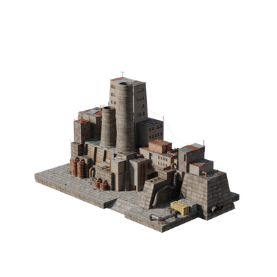 Wasteland