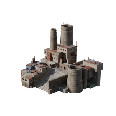 Wasteland