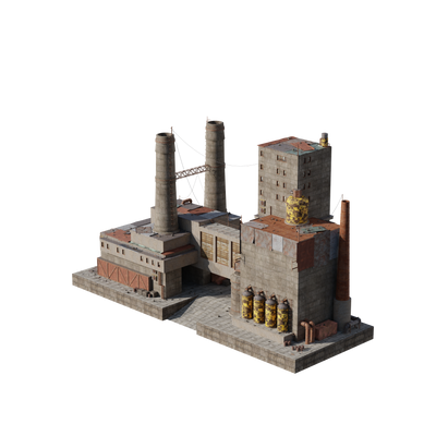 Wasteland