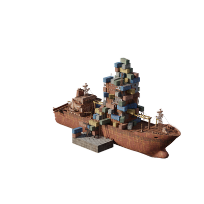Wasteland