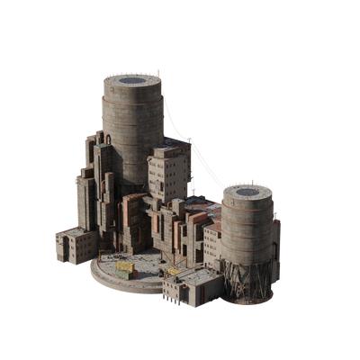 Wasteland
