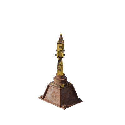 Wasteland