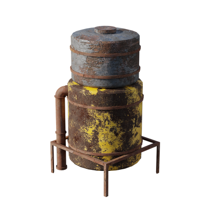 Wasteland