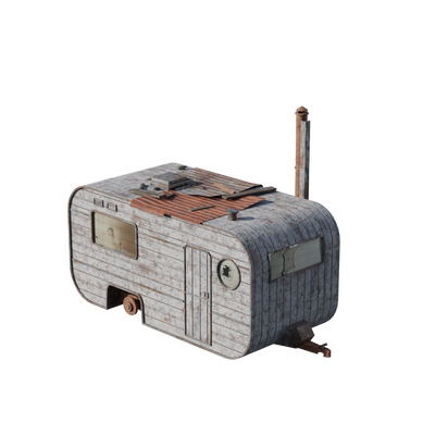 Wasteland