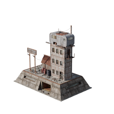 Wasteland